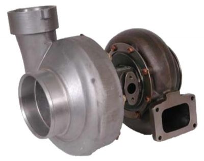 Mercedes benz turbocharger 5327 970 6492 for OM366LA engine